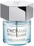 Yves Saint Laurent L'Homme Cologne Bleue EDT 100 ml