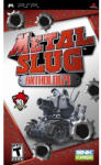 Ignition Metal Slug Anthology (PSP)
