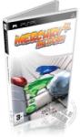 Ignition Mercury Meltdown (PSP)