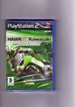 Midas Hawk Kawasaki Racing (PS2)