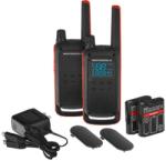 Motorola TALKABOUT (TLKR) T82 (B8P00811EDRMAW)