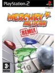 THQ Mercury Meltdown Remix (PS2)