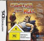 JoWooD Neighbours from Hell (NDS)