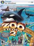 Microsoft Zoo Tycoon 2 Marine Mania (PC)