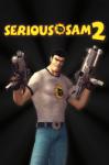 2K Games Serious Sam II (PC)