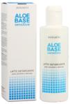 Bioearth Lapte demachiant pentru ten sensibil Aloebase Bioearth 200-ml