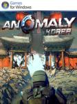11 bit studios Anomaly Korea (PC) Jocuri PC