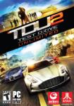 Atari Test Drive Unlimited 2 (PC)