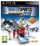 RTL Games Winter Sports 2010 (PS3)