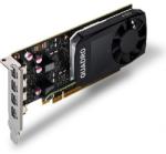 Dell Quadro P1000 4GB GDDR5 (490-BDXN) Videokártya