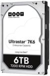 Western Digital Ultrastar 7K6 3.5 4TB 7200rpm 256MB SATA3 (HUS726T4TALA6L4/0B35950)