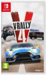 Bigben Interactive V-Rally 4 (Switch)