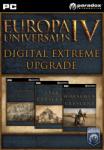 Paradox Interactive Europa Universalis IV Digital Extreme Upgrade (PC)