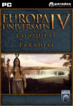 Paradox Interactive Europa Universalis IV Conquest of Paradise DLC (PC)
