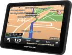 Serioux Urban Pilot Q700 (UPQ700) GPS navigáció