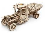 UgearsModels Camion UGM-11 - Puzzle 3D Modele Mecanice (UG 4820184120259)