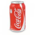 Coca-Cola 0.33l doza