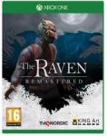 THQ Nordic The Raven Remastered (Xbox One)