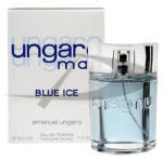 Emanuel Ungaro Ungaro Man Blue Ice EDT 100 ml Parfum