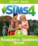 Electronic Arts The Sims 4 Romantic Garden Stuff (PC) Jocuri PC