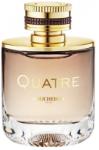 Boucheron Quatre Absolue de Nuit Pour Femme EDP 100 ml Parfum