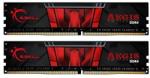 G.SKILL Aegis 8GB (2x4GB) DDR4 2400MHz F4-2400C17D-8GIS