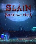 Merge Games Slain Back from Hell (PC) Jocuri PC
