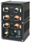 PLANET IGS-604HPT-M12