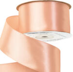 Valex Decor Szatén szalag 38mm x 22.86m - Púder Bézs (3810)