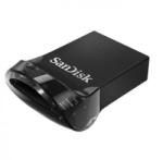 SanDisk Ultra Fit 128GB 3.1 SDCZ430-128G-G46/173488 Memory stick