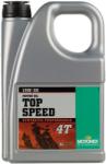 MOTOREX Top Speed 4T 15W-50 4 l