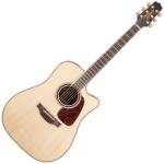 Takamine P4DC Natural