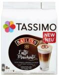 TASSIMO Bailey's Latte Macchiato (8+8)