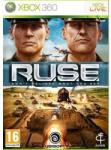 Ubisoft R.U.S.E. (Xbox 360)