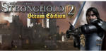 FireFly Studios Stronghold 2 [Steam Edition] (PC) Jocuri PC