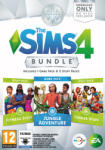 Electronic Arts The Sims 4 Bundle 6 (PC) Jocuri PC