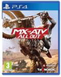 THQ Nordic MX vs ATV All Out (PS4)