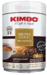 KIMBO Aroma Gold macinata tin can 250 g