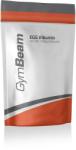 GymBeam Egg Albumin 1000 g