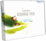 Stonemaier Games Charterstone: Recharge Pack