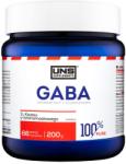 UNS Supplements Uns Gaba 200g Natural