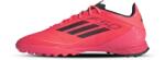 Adidas F50 Pro TF műfüves focicipő, karmazsin (IF1324)