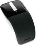 Microsoft Arc Touch Black (RVF-00050) Mouse