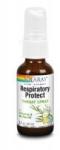 SOLARAY Respiratory protect throat spray pentru adulti 30ml SOLARAY