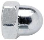  Zárt anya M12 DIN 1587 horganyzott (KOE-158712)