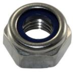  Önzáró anya M8 A2 rozsdamentes (KOE-985081)