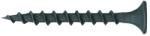  Gipszkarton csavar 3, 5x35mm fához foszfátozott (KOE-FT3535)
