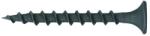  Gipszkarton csavar 4, 2x70mm fához foszfátozott (KOE-FT4270)
