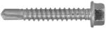  Hatlapfejű önfúró lemezcsavar 4, 2x16mm (KOE-OC4216)