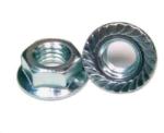  Peremes anya M12 DIN 6923 horganyzott (KOE-692312)